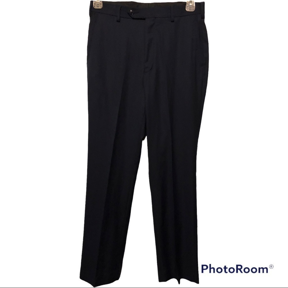 Mens TravelSmart dress pants size 31X30 - Picture 2 of 5